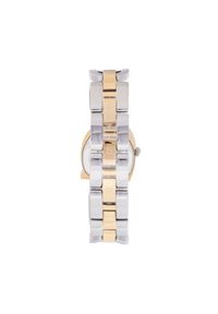 Guess Zegarek Gia GW0683L6 Srebrny. Kolor: srebrny