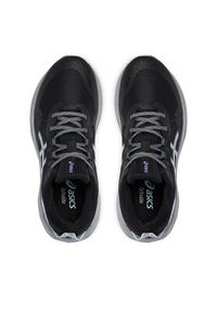 Asics Buty do biegania Gel-Venture 11 1012B933 Czarny. Kolor: czarny. Materiał: mesh #6
