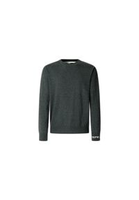Pulower Pepe Jeans Andre. Kolor: szary #1