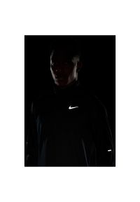 Koszulka męska do biegania Nike Dri-0Fit Element CU6073. Materiał: materiał, włókno, elastan, poliester. Technologia: Dri-Fit (Nike) #3
