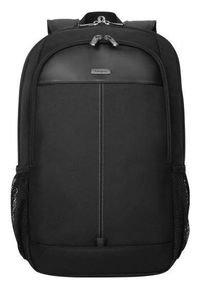 TARGUS - Targus Modern Classic Backpack 15-16'' czarny. Kolor: czarny. Materiał: tkanina. Styl: klasyczny, elegancki #2