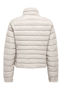 only - ONLY Kurtka przejściowa Tahia 15351967 Szary Regular Fit. Kolor: szary. Materiał: syntetyk #2