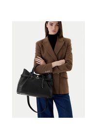 Torebka Guess. Kolor: czarny #1