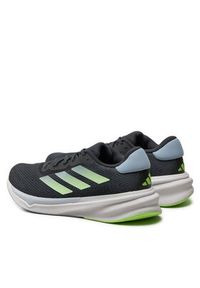 Adidas - adidas Buty do biegania Supernova Stride IG8315 Szary. Kolor: szary #3