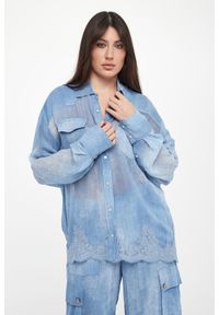 Ermanno Firenze - Koszula damska ERMANNO FIRENZE #1