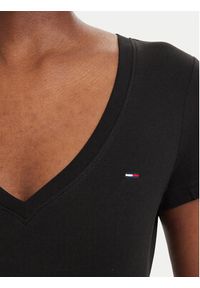 Tommy Jeans Komplet t-shirtów DW0DW23160 Kolorowy Slim Fit. Materiał: bawełna. Wzór: kolorowy #7