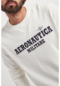 Aeronautica Militare - Bluza męska crewneck AERONAUTICA MILITARE #2