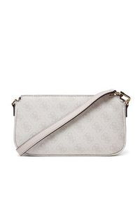 Guess Torebka HWBG96 72710 Écru. Materiał: skórzane #5