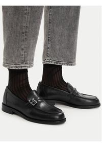 Vagabond Shoemakers Półbuty Linn 6136-001-20 Czarny. Kolor: czarny. Materiał: skóra #6