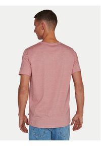 Matinique T-Shirt 30203907 Różowy Regular Fit. Kolor: różowy. Materiał: bawełna