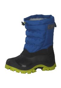 Śniegowce dziecięce CMP HANKI 2.0. Okazja: na co dzień. Kolor: wielokolorowy, niebieski, zielony #1