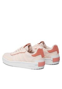 Adidas - adidas Buty Postmove SE Shoes IG7906 Różowy. Kolor: różowy #5