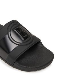 Bogner Klapki Belize L 7 D 22526667 Czarny. Kolor: czarny. Materiał: syntetyk #3