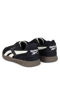 Reebok Sneakersy EO-HAMMER STREET 100209053 Czarny. Kolor: czarny. Materiał: zamsz, skóra #7