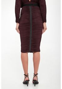 Elisabetta Franchi - Spódnica bodycon ELISABETTA FRANCHI #3