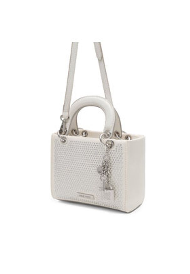 Nine West Torebka EMILIA NYZ135676 Biały. Kolor: biały