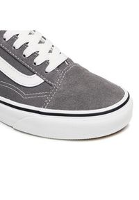 Vans Tenisówki Old Skool VN0A4BV51951 Szary. Kolor: szary. Materiał: materiał #6