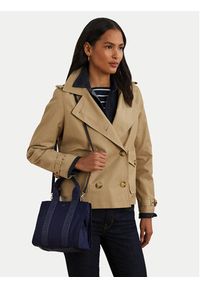 Lauren Ralph Lauren - LAUREN RALPH LAUREN Torebka 431962612002 Granatowy. Kolor: niebieski #3