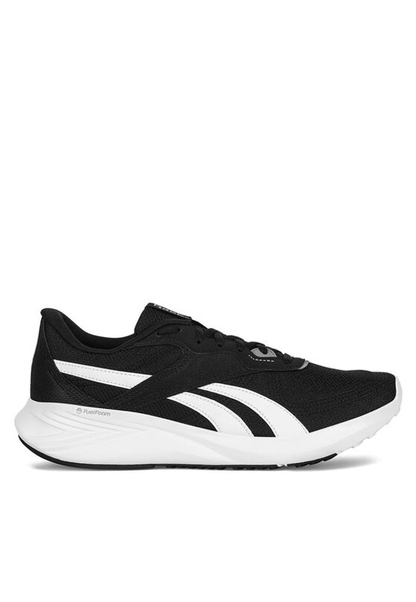 Reebok Sneakersy ENERGEN TECH 100025291 Czarny. Kolor: czarny. Materiał: materiał