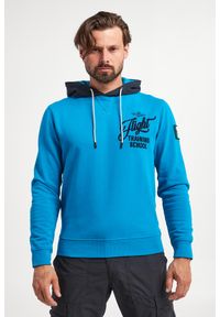 Aeronautica Militare - Bluza męska AERONAUTICA MILITARE #2