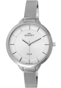 Zegarek Bisset Damski NOA BSBE93SISX03BX #1