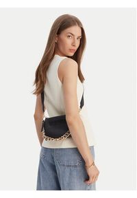 Steve Madden Torebka Bnicco 13001162 Czarny. Kolor: czarny. Materiał: skórzane #2