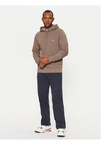 Jack & Jones - Jack&Jones Jeansy Eddie 12261914 Niebieski Loose Fit. Kolor: niebieski #5