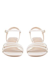 Clara Barson Sandały SXH3373A-29 Beżowy. Kolor: beżowy. Materiał: syntetyk, materiał #7