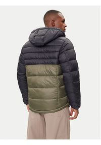 columbia - Columbia Kurtka zimowa Buck Butte™ II 2086882 Zielony Regular Fit. Kolor: zielony. Materiał: syntetyk. Sezon: zima #6