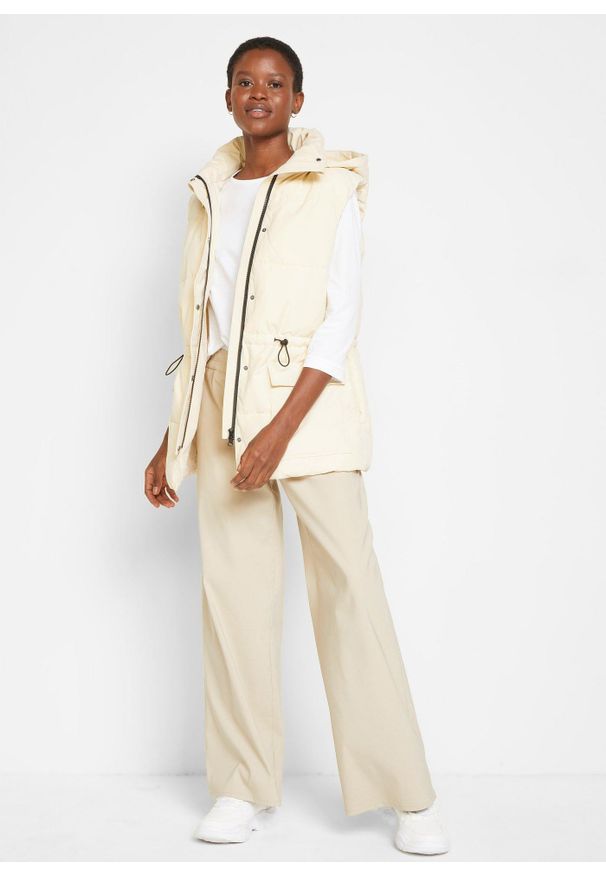 bonprix - Bluza z długim rękawem (zestaw 5 szt.). Kolor: czarny. Długość rękawa: długi rękaw. Długość: długie