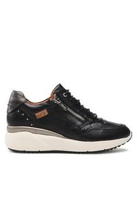 Pikolinos Sneakersy W6Z-6500 Czarny. Kolor: czarny. Materiał: skóra #6