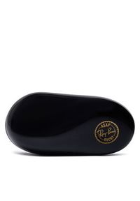 Ray-Ban Okulary przeciwsłoneczne Wayfarer Puffer 0RB4940B Czarny. Kolor: czarny #2