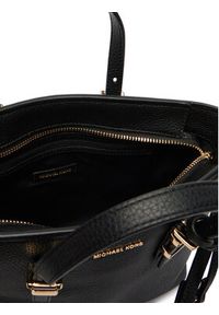 MICHAEL Michael Kors Torebka 32S6GQNC1L Czarny. Kolor: czarny. Materiał: skórzane #2