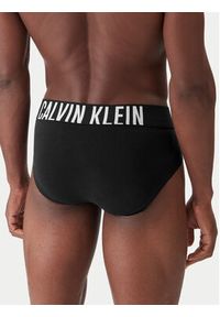 Calvin Klein Underwear Komplet slipów 000NB3607A Czarny. Kolor: czarny. Materiał: bawełna #7