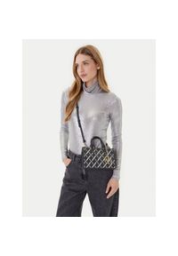 Torebka Armani Exchange. Kolor: czarny #1