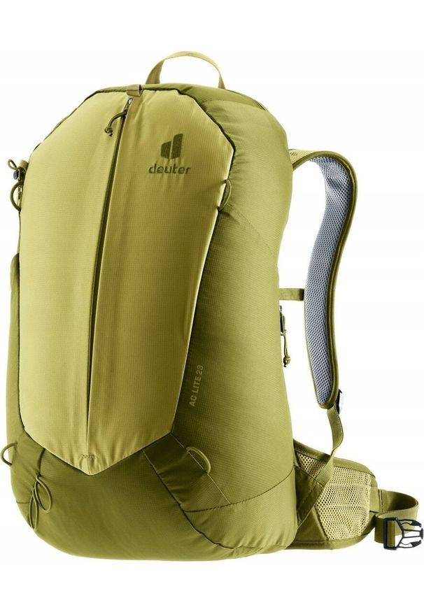 Plecak turystyczny Deuter Plecak turystyczny Deuter AC Lite 23 linden-cactus