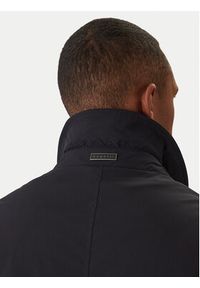 Bugatti Kurtka przejściowa 939911-99010 M Granatowy Regular Fit. Kolor: niebieski. Materiał: syntetyk #7