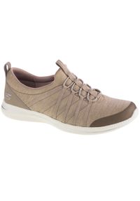 skechers - Skechers City Pro 23749-TPE. Kolor: szary. Szerokość cholewki: normalna #1