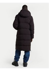 G-Star RAW - G-Star Raw Kurtka zimowa G- Whistler D25348-D518 Czarny Regular Fit. Kolor: czarny. Materiał: syntetyk. Sezon: zima