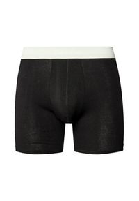Calvin Klein Underwear Komplet 3 par bokserek 000NB1770A Czarny. Kolor: czarny. Materiał: bawełna #7