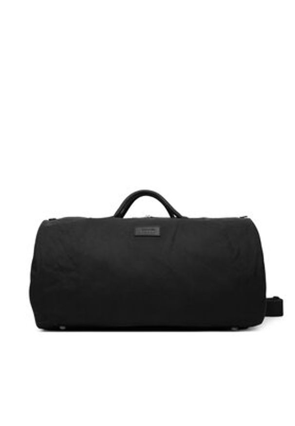 Barbour Torba weekendowa UBA0017OL71 Brązowy. Kolor: brązowy. Materiał: materiał