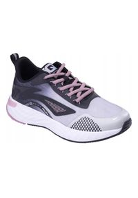 IQ - Buty Do Biegania Dla Dzieci/dzieci Graviter Tg. Kolor: czarny, różowy, wielokolorowy #1