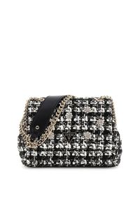 Guess Torebka 176303 Czarny. Kolor: czarny