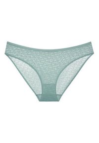 Triumph Figi klasyczne Signature Sheer 10222554 Zielony. Kolor: zielony. Materiał: syntetyk #3