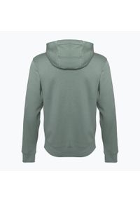 Bluza męska Nike Sportswear Club Fleece Hoodie. Kolor: zielony. Sport: fitness