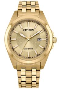 CITIZEN - Zegarek Citizen Zegarek Męski Citizen Eco-Drive BM7532-54P Elegant (Koperta 40mm) #1