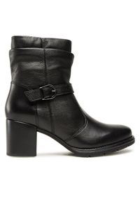 Botki Lasocki. Kolor: czarny #1