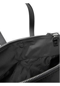 Calvin Klein Torba Business Tech 2g Carryall K50K512934 Czarny. Kolor: czarny. Materiał: materiał #6