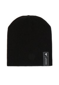 Adidas - Czapka adidas. Kolor: czarny #1