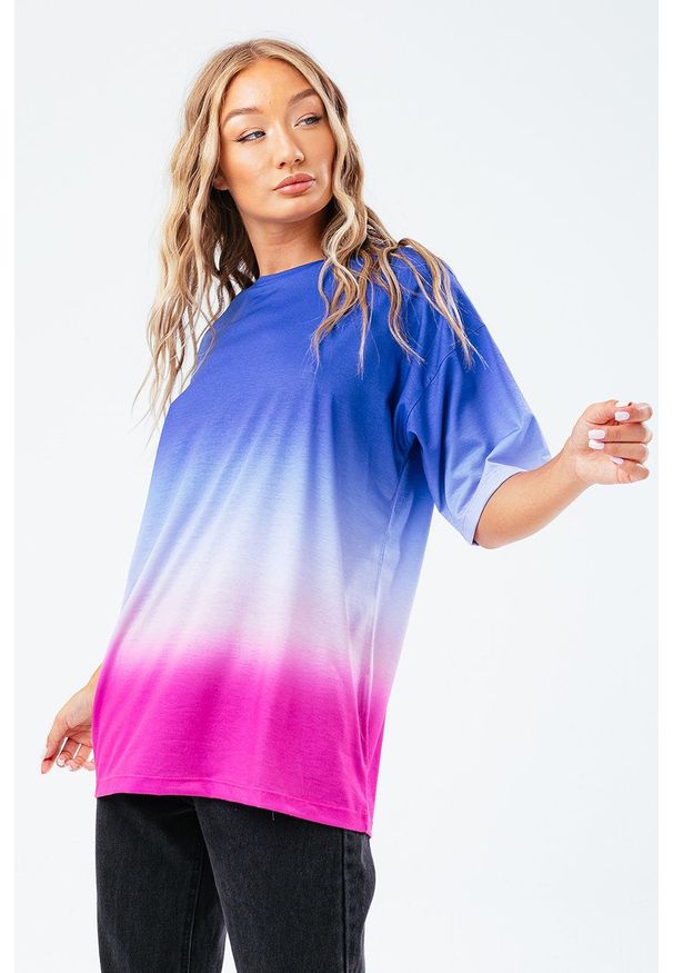 Hype - T-shirt. Materiał: dzianina